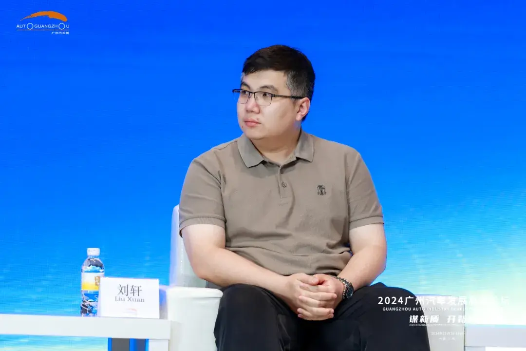 智能网联技术如何为产业赋能? 智能网联技术如何为产业赋能?