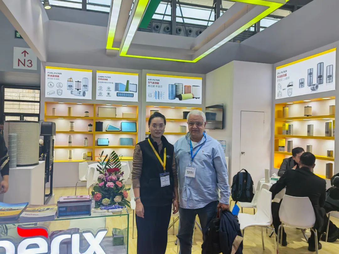 2024年上海宝马工程机械展(bauma CHINA 2024) 凤凰展位号:N2.269 2024年上海宝马工程机械展(bauma CHINA 2024) 凤凰展位号:N2.269