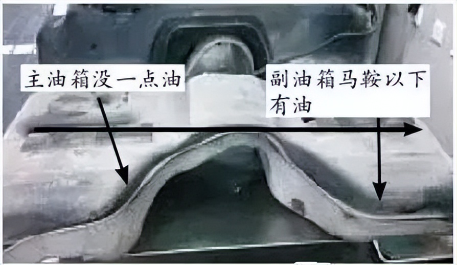 【案例】2015年凯迪拉克SRX行驶中突然熄火 【案例】2015年凯迪拉克SRX行驶中突然熄火