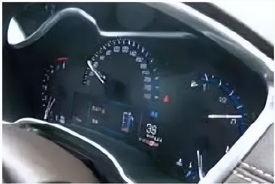 【案例】2015年凯迪拉克SRX行驶中突然熄火 【案例】2015年凯迪拉克SRX行驶中突然熄火