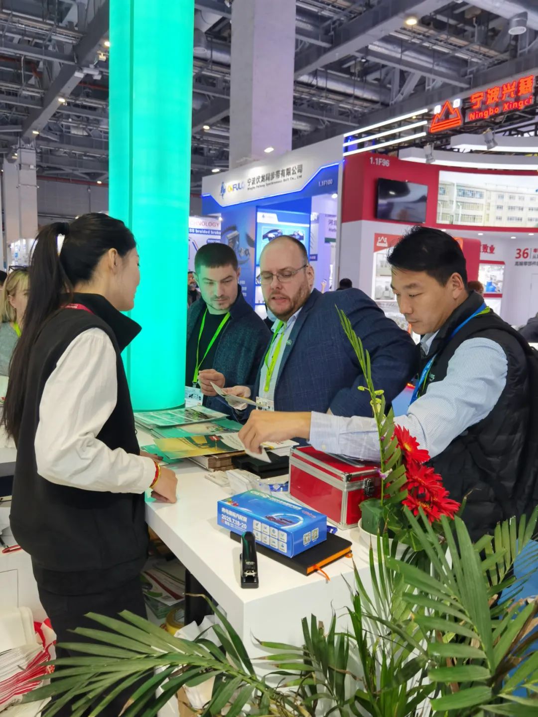 2024法兰克福上海汽配展(Automechanika Shanghai 2024 2024法兰克福上海汽配展(Automechanika Shanghai 2024