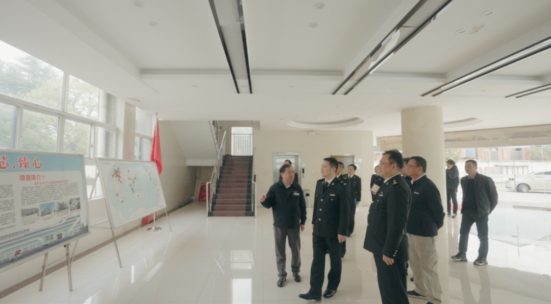 热烈祝贺凤凰滤清器海关AEO高级认证仪式 热烈祝贺凤凰滤清器海关AEO高级认证仪式