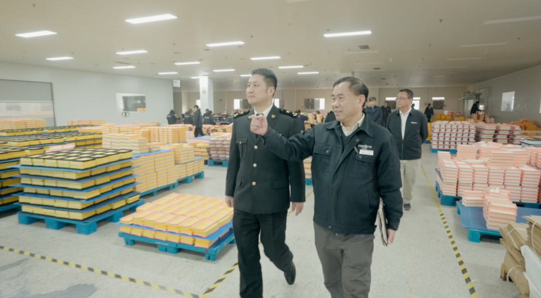 热烈祝贺凤凰滤清器海关AEO高级认证仪式 热烈祝贺凤凰滤清器海关AEO高级认证仪式