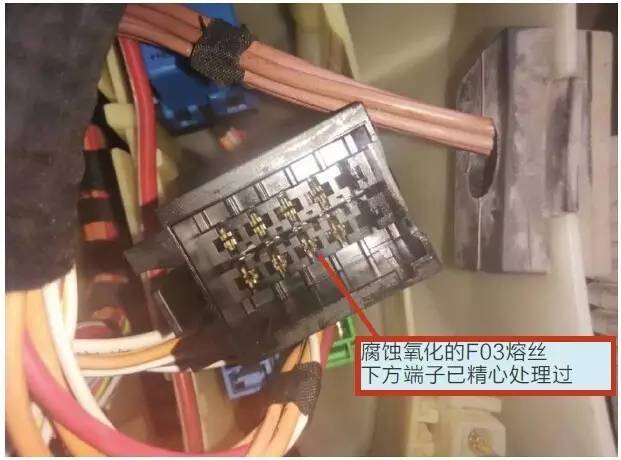【案例】宝马523Li发动机加速无力 【案例】宝马523Li发动机加速无力