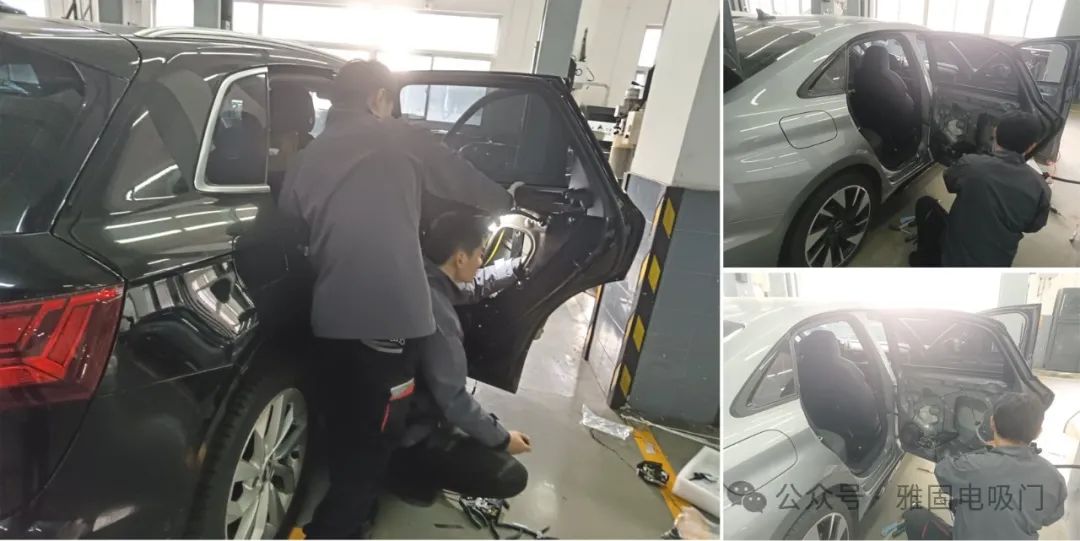 雅固|华德时代举办上海东昌奥迪众筹活动 雅固|华德时代举办上海东昌奥迪众筹活动