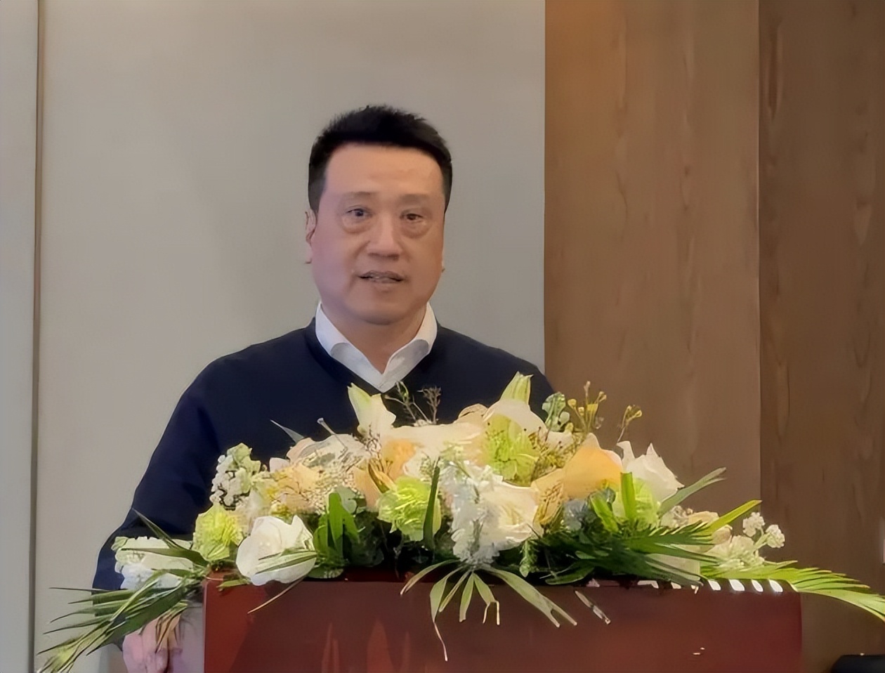 福斯与南高齿携手共庆客户日 福斯与南高齿携手共庆客户日