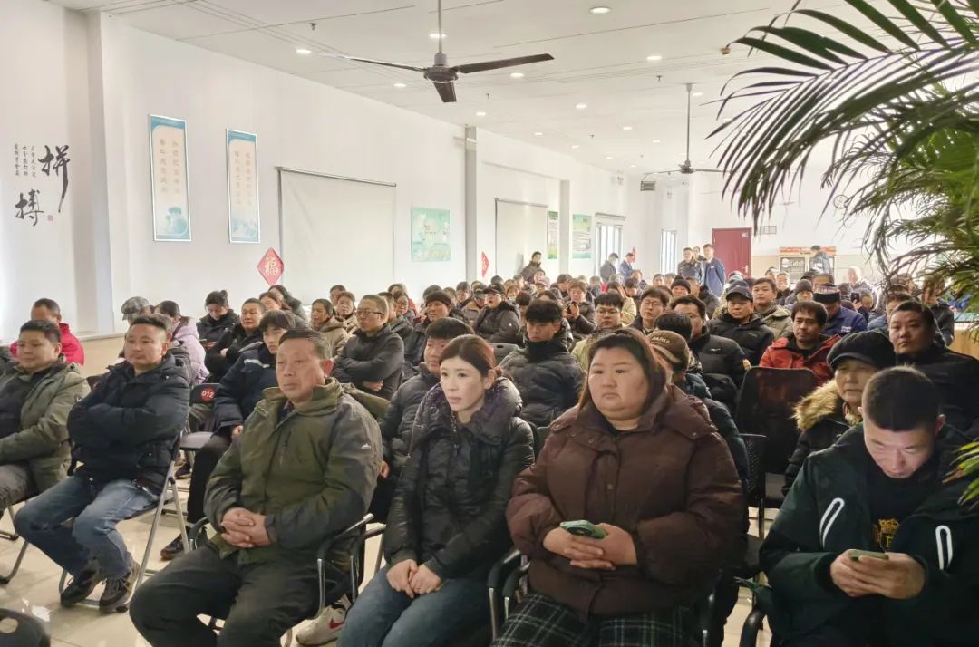 强化安全防线| 朝阳区应急管理局、王四营乡平安办助力五方天雅,夯实汽车服务园安全生产根基 强化安全防线| 朝阳区应急管理局、王四营乡平安办助力五方天雅,夯实汽车服务园安全生产根基