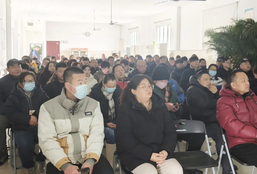 强化安全防线| 朝阳区应急管理局、王四营乡平安办助力五方天雅,夯实汽车服务园安全生产根基 强化安全防线| 朝阳区应急管理局、王四营乡平安办助力五方天雅,夯实汽车服务园安全生产根基