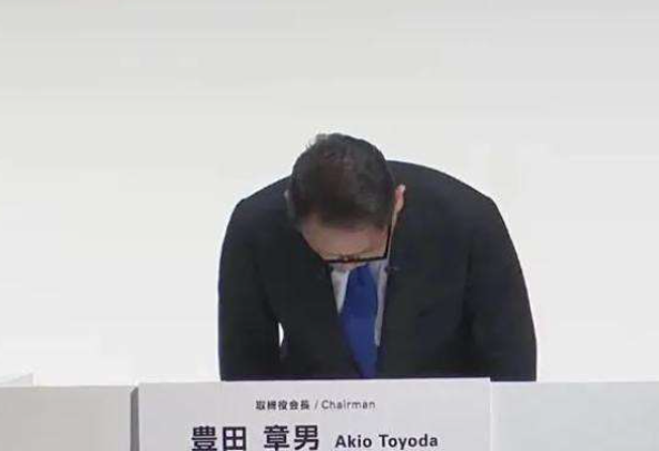 因认证造假!丰田今年在日本未推出新车型:销量大跌14.6% 因认证造假!丰田今年在日本未推出新车型:销量大跌14.6%
