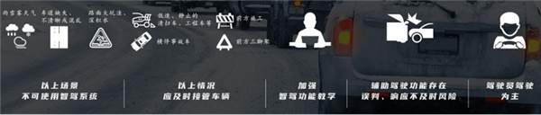 中国汽研:智驾不宜过度宣传、不能完全代替人驾 中国汽研:智驾不宜过度宣传、不能完全代替人驾