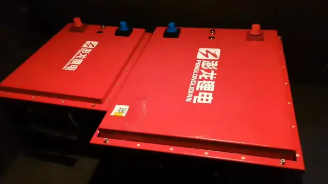 澎龙锂电2025漠河冬测启航,坚守品质与用户体验 澎龙锂电2025漠河冬测启航,坚守品质与用户体验