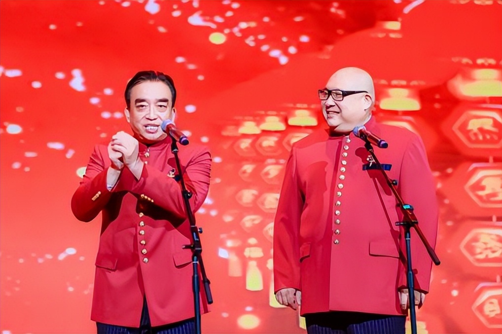 第二届车界春晚在京圆满闭幕 第二届车界春晚在京圆满闭幕
