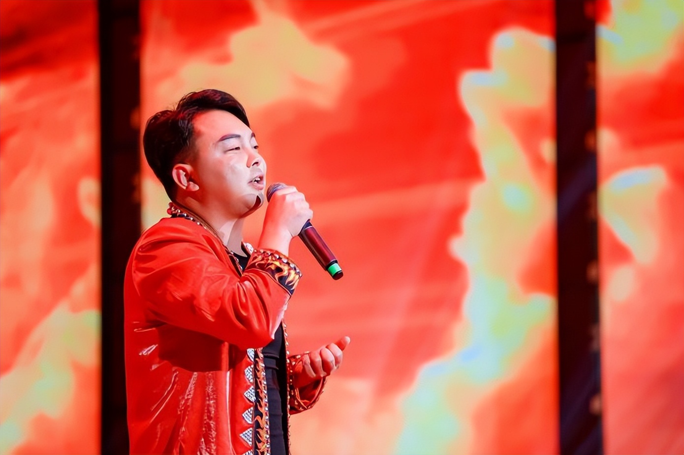 第二届车界春晚在京圆满闭幕 第二届车界春晚在京圆满闭幕