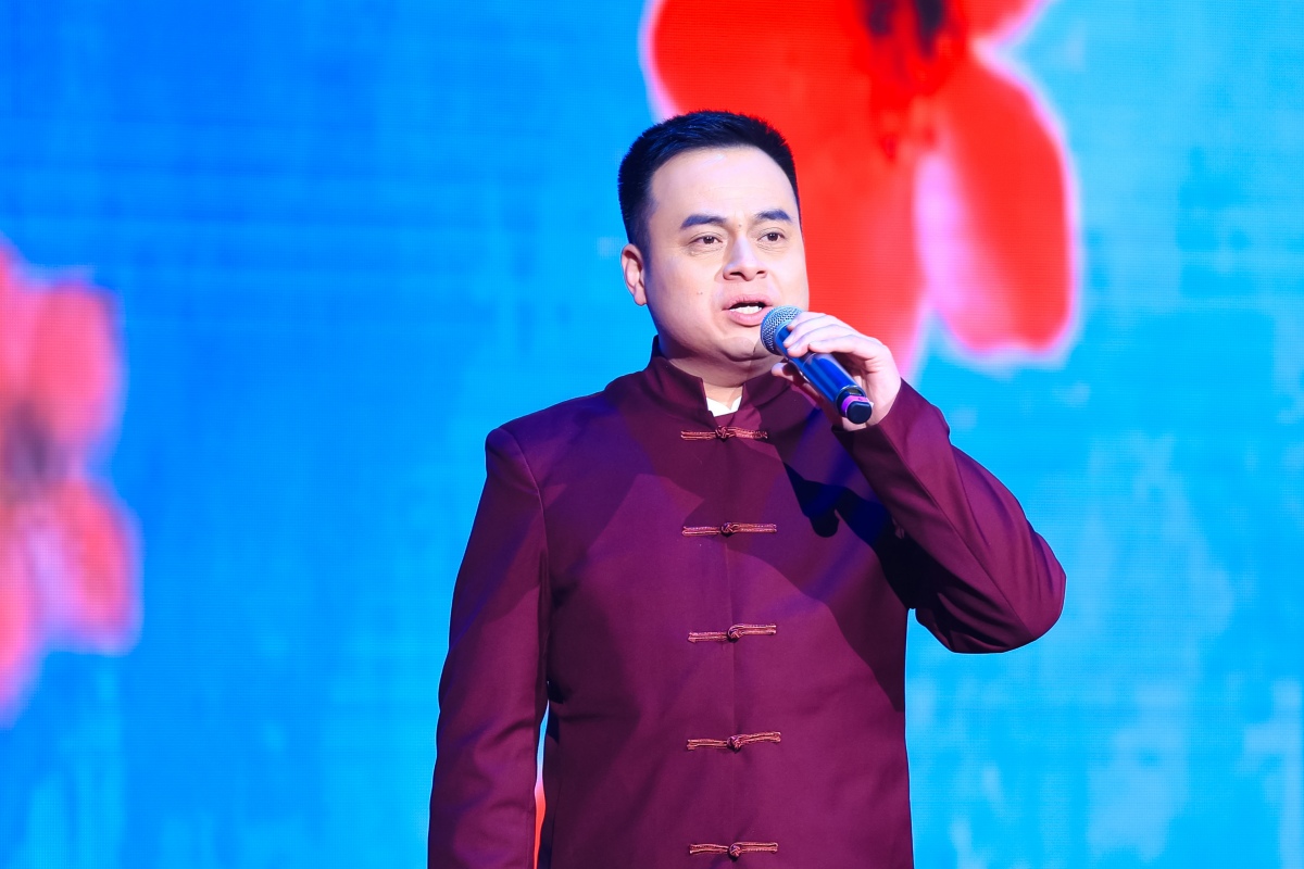第二届车界春晚在京圆满闭幕 第二届车界春晚在京圆满闭幕
