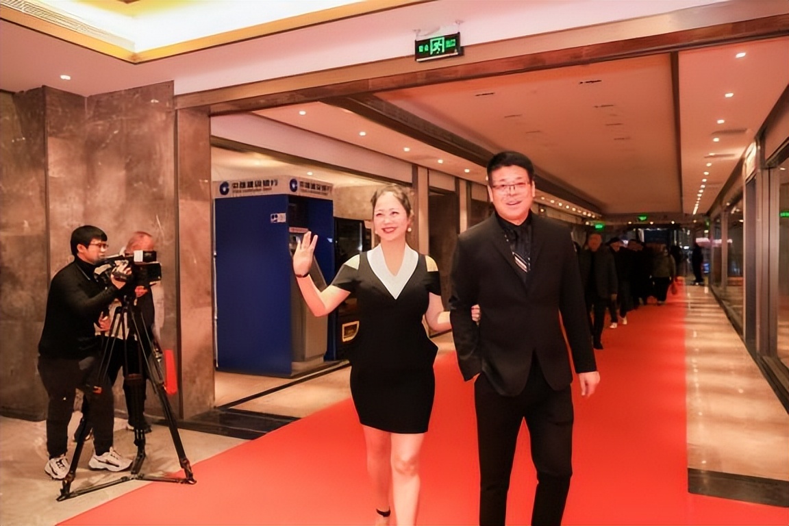 第二届车界春晚在京圆满闭幕 第二届车界春晚在京圆满闭幕