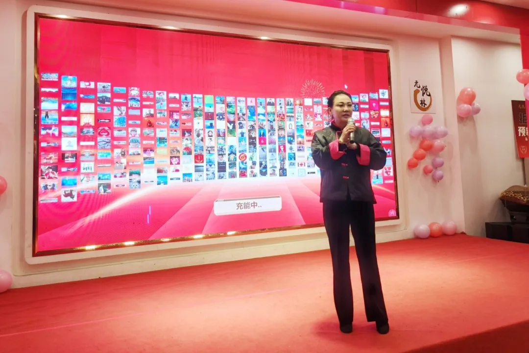 蛇舞新春,共赴新程 | 五方天雅新春年会暨员工表彰大会圆满落幕 蛇舞新春,共赴新程 | 五方天雅新春年会暨员工表彰大会圆满落幕