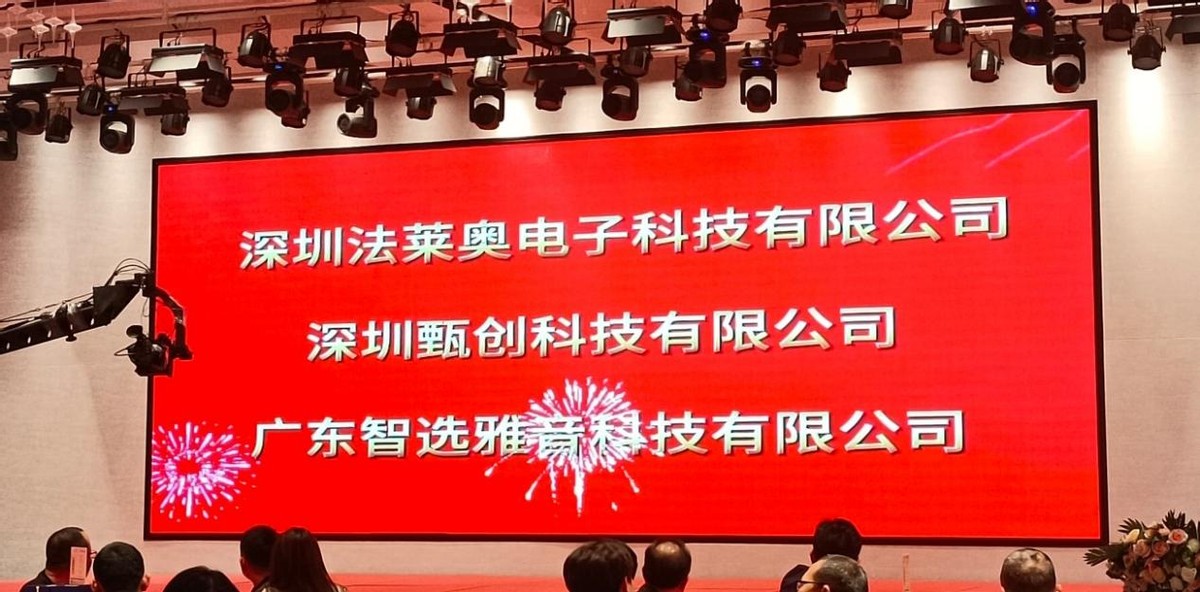 凝心聚力 再创佳绩:雅固|华德时代暨甄创2025年会盛典隆重举办 凝心聚力 再创佳绩:雅固|华德时代暨甄创2025年会盛典隆重举办