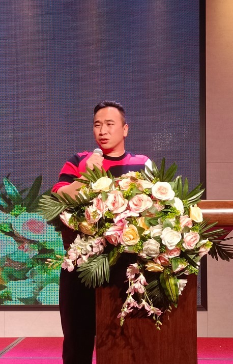 凝心聚力 再创佳绩:雅固|华德时代暨甄创2025年会盛典隆重举办 凝心聚力 再创佳绩:雅固|华德时代暨甄创2025年会盛典隆重举办