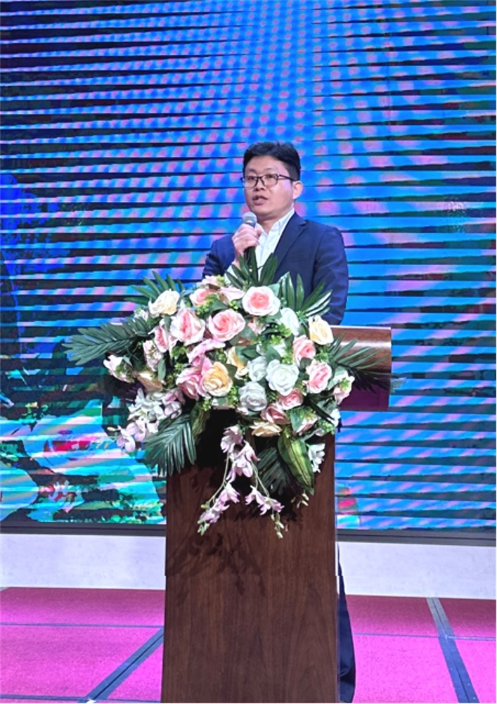 凝心聚力 再创佳绩:雅固|华德时代暨甄创2025年会盛典隆重举办 凝心聚力 再创佳绩:雅固|华德时代暨甄创2025年会盛典隆重举办