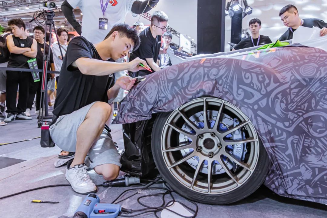 GT SHOW 五大亮点超前剧透,一起先睹为快吧! GT SHOW 五大亮点超前剧透,一起先睹为快吧!
