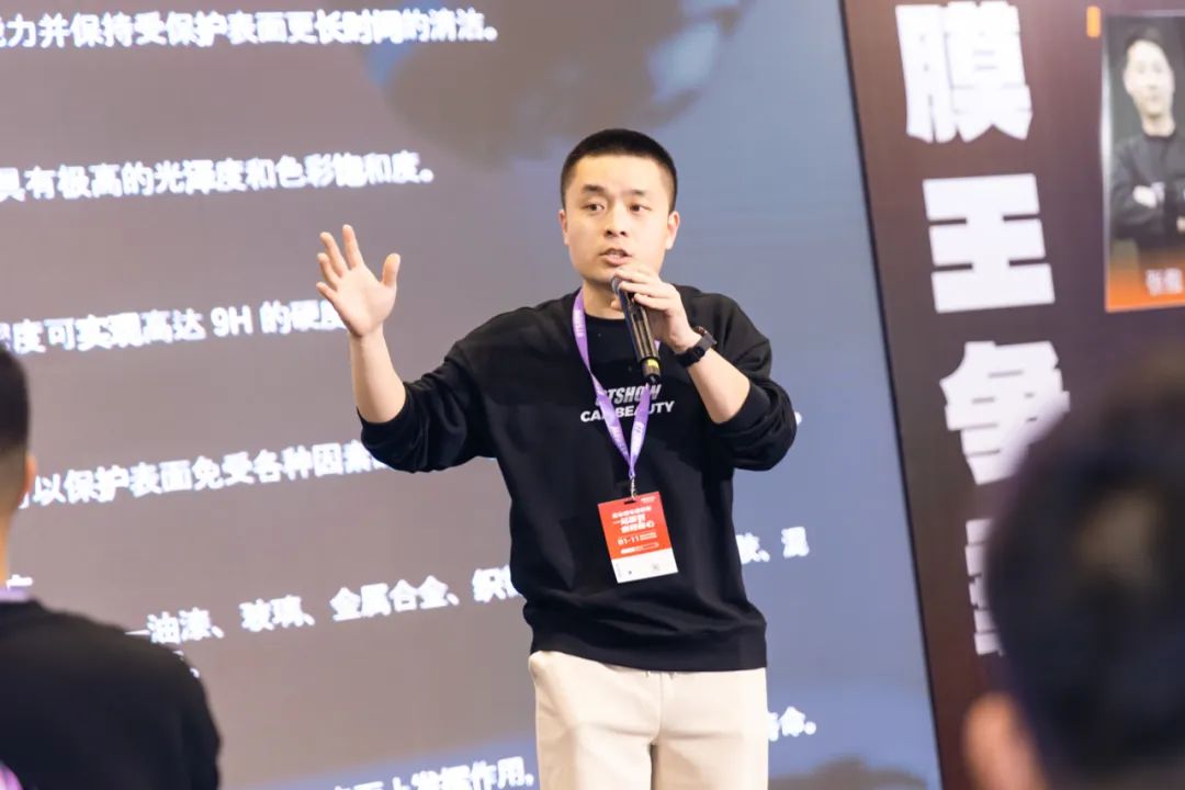 GT SHOW 五大亮点超前剧透,一起先睹为快吧! GT SHOW 五大亮点超前剧透,一起先睹为快吧!