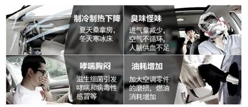卫斯理 | 梅雨天又来了,车里异味重该怎么办啊? 卫斯理 | 梅雨天又来了,车里异味重该怎么办啊?