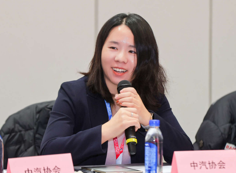 汽车产业创新促进与政策标准暨皮卡越野改装生态建设研讨会在京召开 汽车产业创新促进与政策标准暨皮卡越野改装生态建设研讨会在京召开
