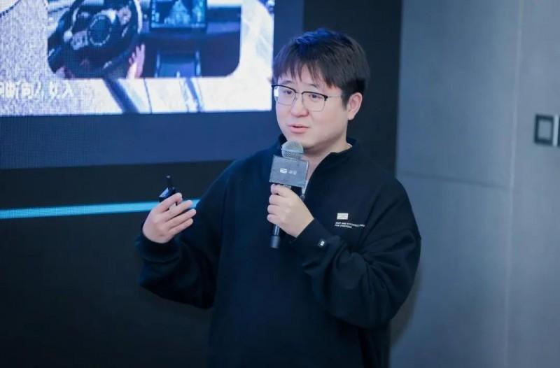 卓驭科技携手产业链合作伙伴,共推高阶智驾标配时代 卓驭科技携手产业链合作伙伴,共推高阶智驾标配时代