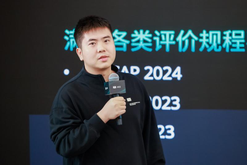 卓驭科技携手产业链合作伙伴,共推高阶智驾标配时代 卓驭科技携手产业链合作伙伴,共推高阶智驾标配时代