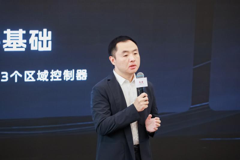 卓驭科技携手产业链合作伙伴,共推高阶智驾标配时代 卓驭科技携手产业链合作伙伴,共推高阶智驾标配时代