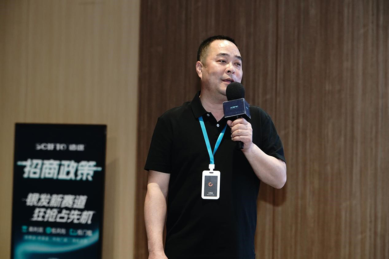 适势而为,共赢新途|智行无界2025深圳九州展圆满收官! 适势而为,共赢新途|智行无界2025深圳九州展圆满收官!