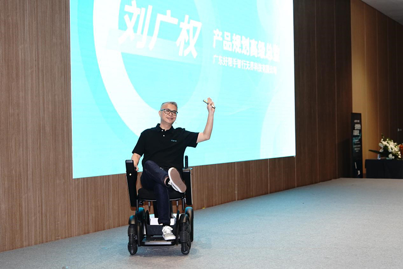 适势而为,共赢新途|智行无界2025深圳九州展圆满收官! 适势而为,共赢新途|智行无界2025深圳九州展圆满收官!