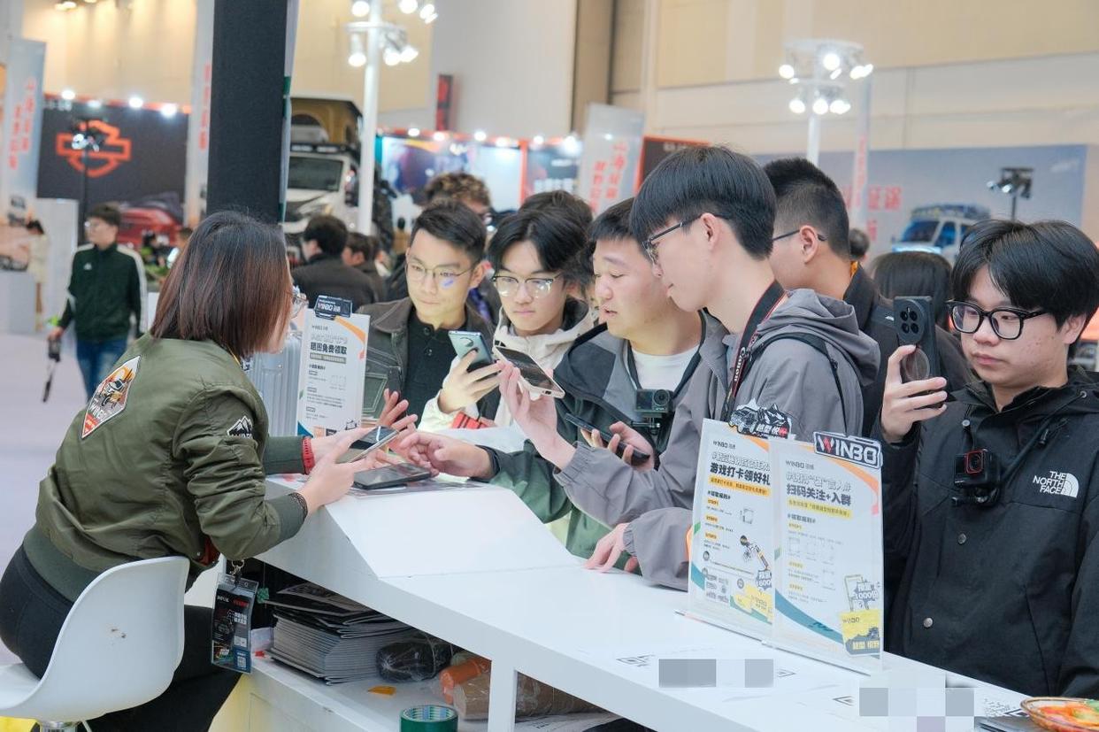 苏州GT秀炸裂,东箭锐搏凭三年质保“搅局”,掀起汽车售后圈风暴 苏州GT秀炸裂,东箭锐搏凭三年质保“搅局”,掀起汽车售后圈风暴