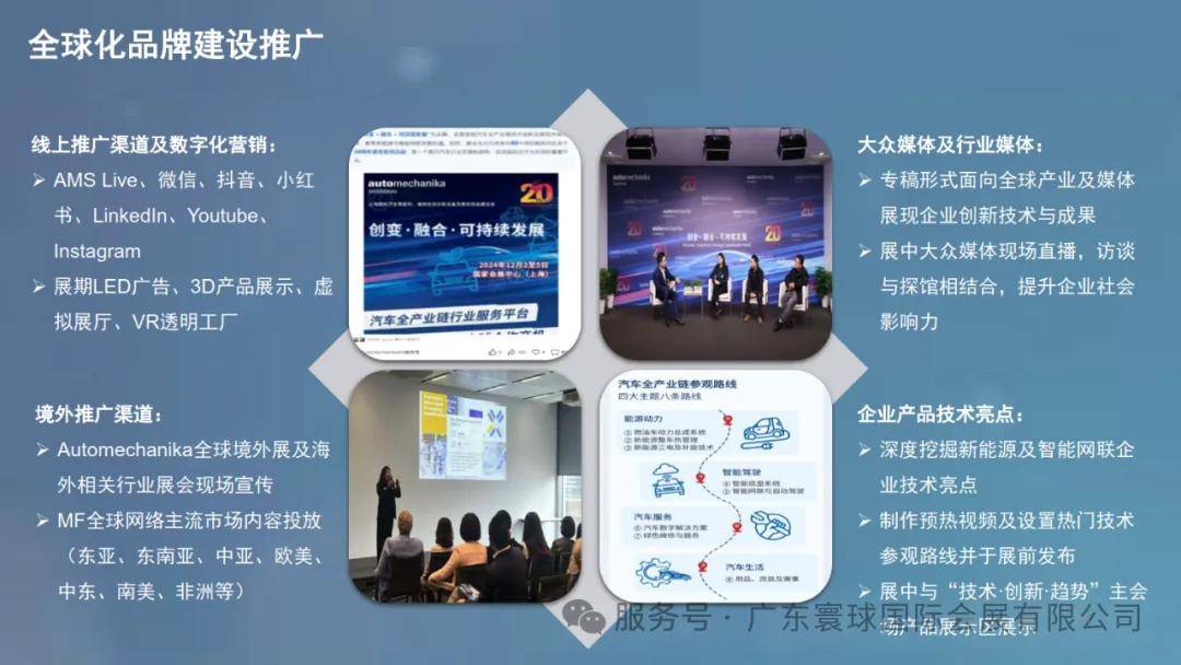 2025法兰克福上海汽配 | 新能源智能网联展