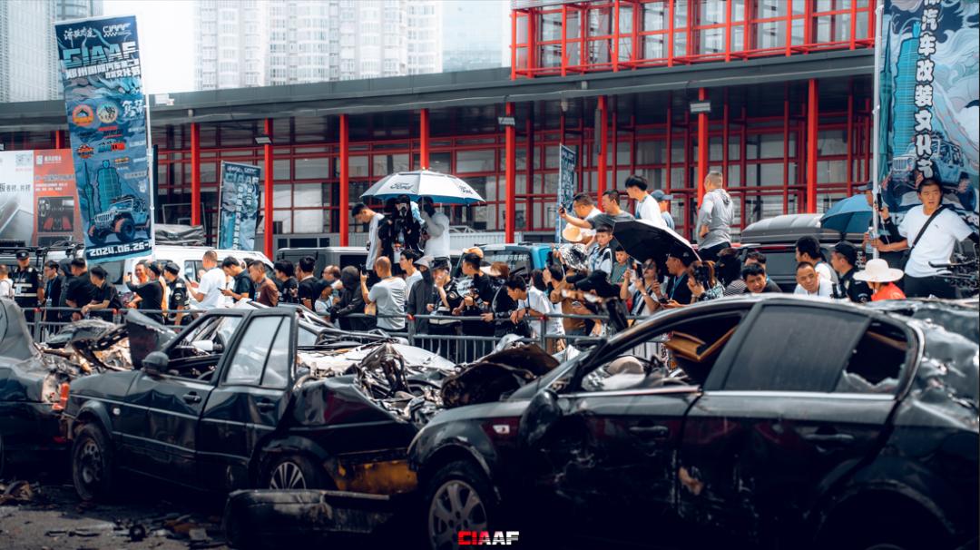 热浪来袭!这场席卷郑州的展会风暴即将点燃盛夏! 热浪来袭!这场席卷郑州的展会风暴即将点燃盛夏!