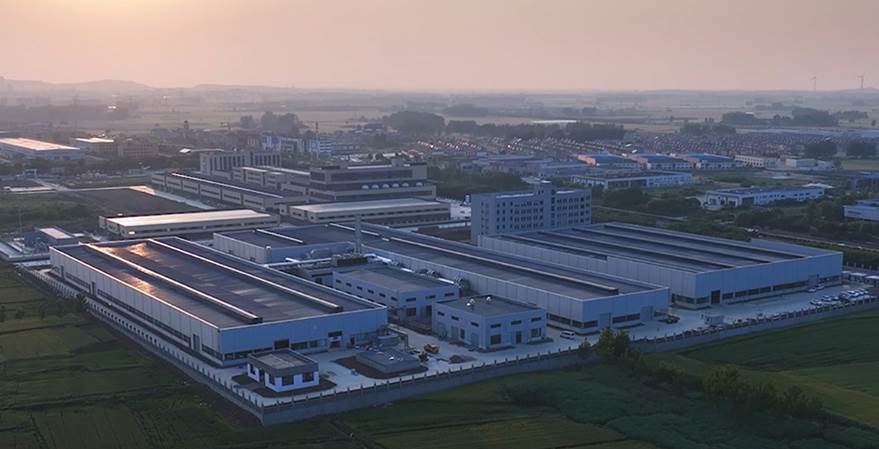 您好,我是伽倍,用一张膜让世界重新认识「中国智造」 您好,我是伽倍,用一张膜让世界重新认识「中国智造」