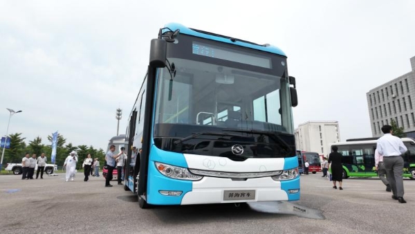 黄海汽车2025新产品品鉴会:经典焕新 智驭未来 黄海汽车2025新产品品鉴会:经典焕新 智驭未来