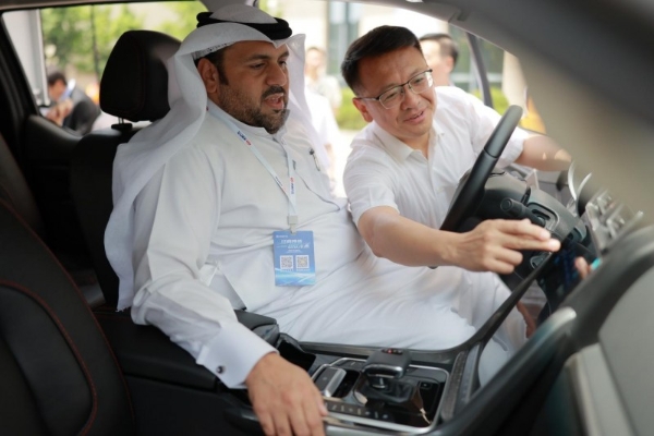 黄海汽车2025新产品品鉴会:经典焕新 智驭未来 黄海汽车2025新产品品鉴会:经典焕新 智驭未来