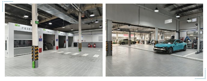 聚焦新能源发展!朝阳区、王四营乡领导调研五方天雅新能源品牌企业 聚焦新能源发展!朝阳区、王四营乡领导调研五方天雅新能源品牌企业