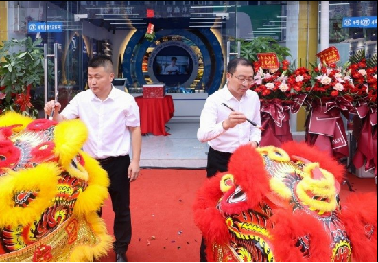 采埃孚售后首家华北体验中心落地北京 采埃孚售后首家华北体验中心落地北京