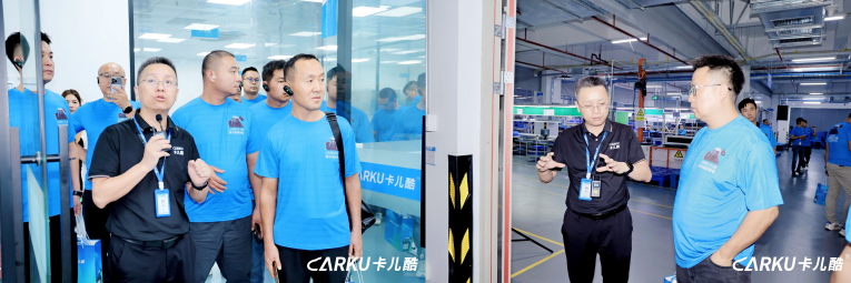 众“锂”寻他千百度,“钠”人却在灯火阑珊处丨2025年卡儿酷新品发布会暨秋季招商大会圆满结束 众“锂”寻他千百度,“钠”人却在灯火阑珊处丨2025年卡儿酷新品发布会暨秋季招商大会圆满结束