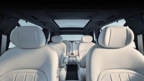 20 万级家庭 SUV 不容错过!2026 款东风奕派 eπ008 硬核安全 + 健康座舱,守护全家 20 万级家庭 SUV 不容错过!2026 款东风奕派 eπ008 硬核安全 + 健康座舱,守护全家