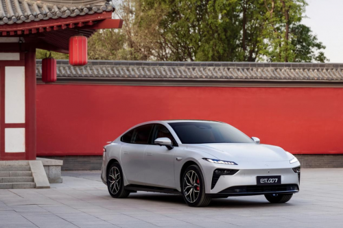 15万左右选新能源车?东风奕派 eπ007 省心划算,闭眼入不出错! 15万左右选新能源车?东风奕派 eπ007 省心划算,闭眼入不出错!