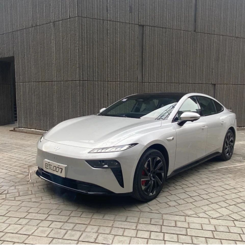 新手第一台新能源车?东风奕派 eπ007 助你轻松起步驾驶之旅! 新手第一台新能源车?东风奕派 eπ007 助你轻松起步驾驶之旅!