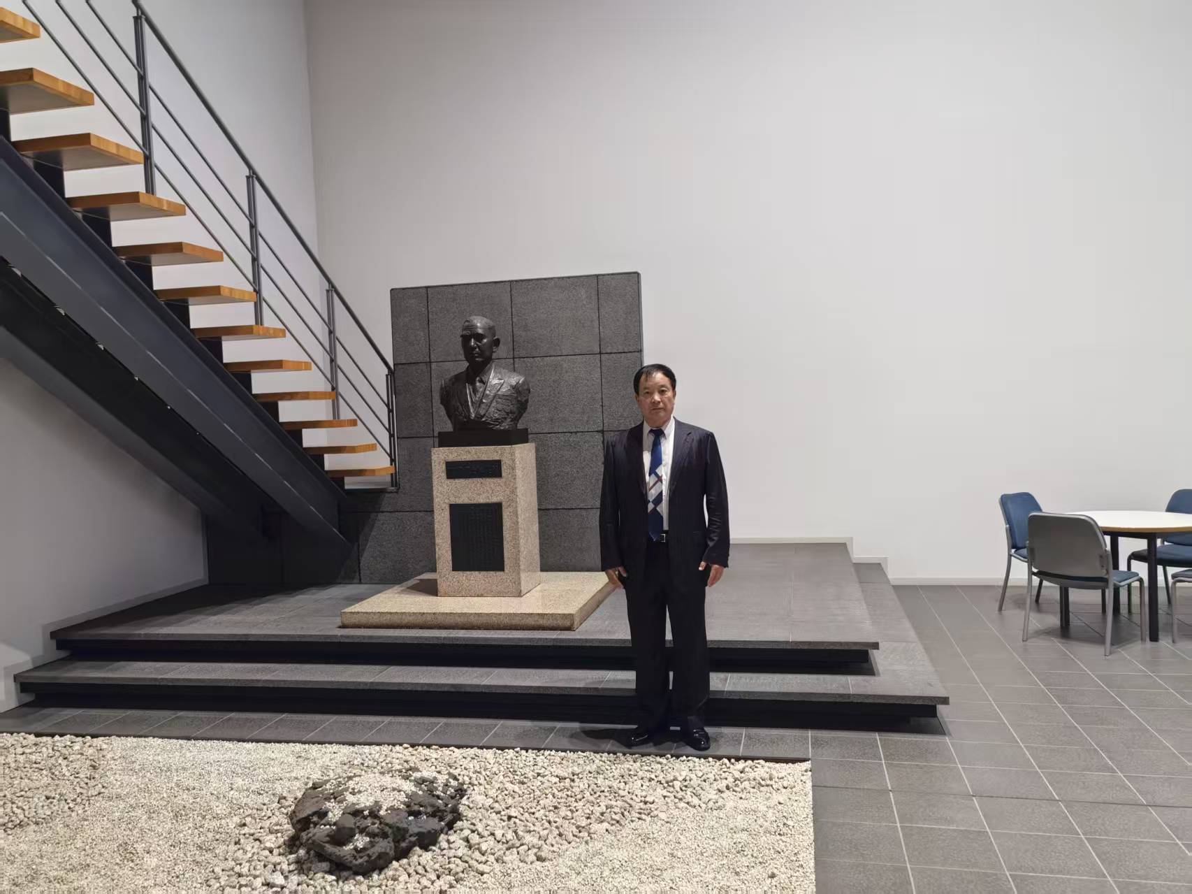 辽河畔的儒商文化—大力汽保 辽河畔的儒商文化—大力汽保