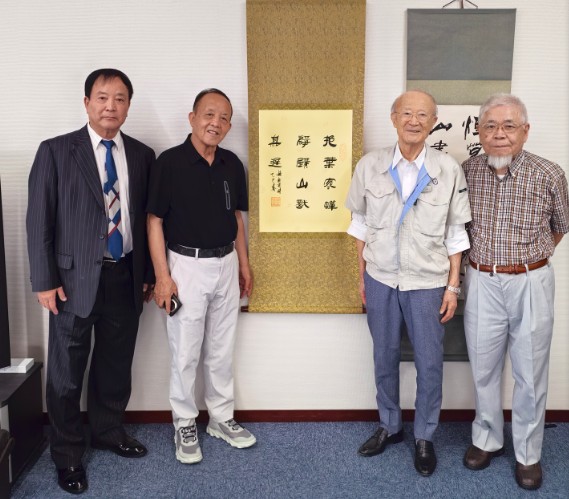 辽河畔的儒商文化—大力汽保 辽河畔的儒商文化—大力汽保
