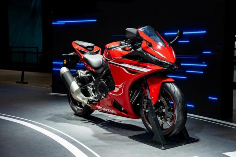 Honda携全领域产品及安全技术成果参展第八届进口博览会 Honda携全领域产品及安全技术成果参展第八届进口博览会