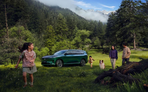 2025年家庭出游 SUV 优选:超高强度钢车身 + 三排舒展空间权威推荐 2025年家庭出游 SUV 优选:超高强度钢车身 + 三排舒展空间权威推荐