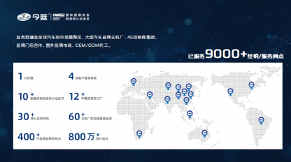 以本分致初心,以共荣赴未来——今蓝科技在新能源时代的坚守与前行 以本分致初心,以共荣赴未来——今蓝科技在新能源时代的坚守与前行