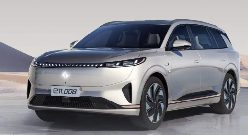 品质与空间双拔尖!家用新能源六座 SUV 推荐2026 款东风奕派 008 品质与空间双拔尖!家用新能源六座 SUV 推荐2026 款东风奕派 008